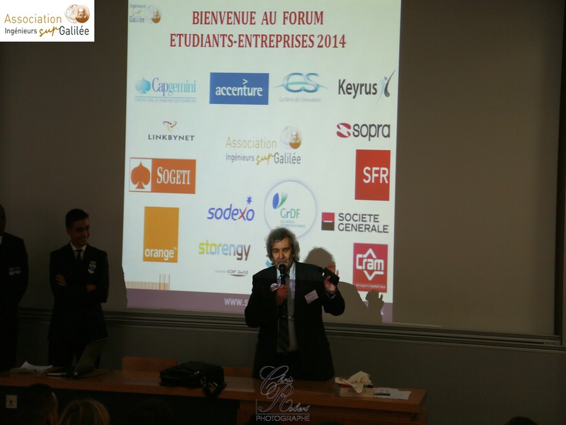 Illustration de l'actualité