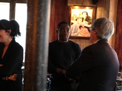 Illustration de la galerie