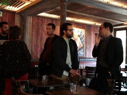 Illustration de la galerie