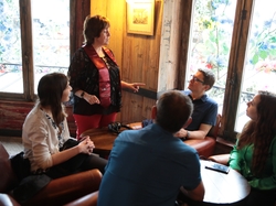 Illustration de la galerie