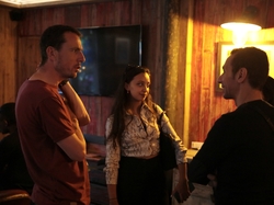 Illustration de la galerie