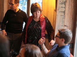 Illustration de la galerie