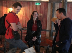 Illustration de la galerie