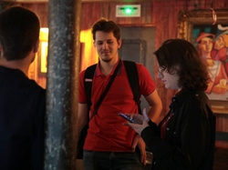 Illustration de la galerie