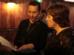 Illustration de la galerie