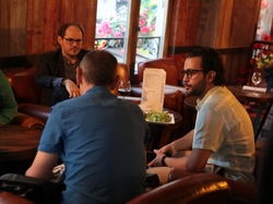 Illustration de la galerie