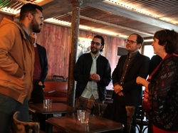 Illustration de la galerie