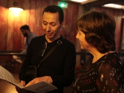 Illustration de la galerie