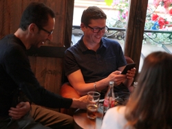 Illustration de la galerie