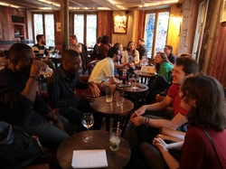 Illustration de la galerie