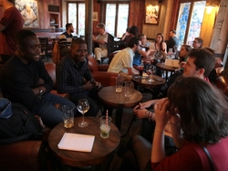 Illustration de la galerie