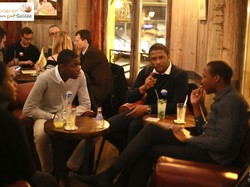 Illustration de la galerie